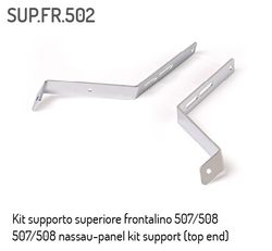 KG/ARROW TOP NASSA MOUNT BRACKET product image