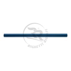 TIE ROD ALLOY BLUE 220MM product image