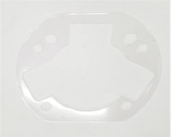 No 11 GENUINE X30/KA GASKET CYLINDER BASE .05MM product image