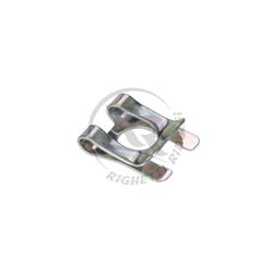 CLIP 6MM CLEVIS PIN WITH GROVE product image