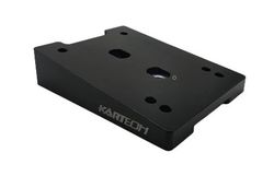 KARTECH ANGLE ENGINE MOUNT TOP ALLOY product image