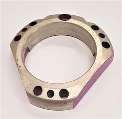 AX6 ARROW ALLOY 40MM AND 50MM BEARING CARRIER product image