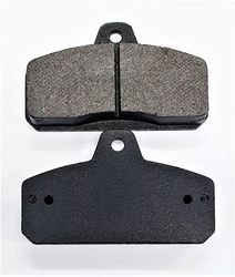 BRAKE PAD OTK 65MM X 16MM X 5MM HARD product image