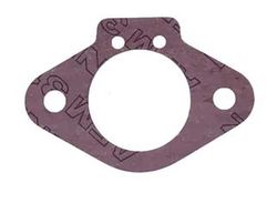 GASKET CARBURETOR MANIFOLD 28MM ID GENUINE product image