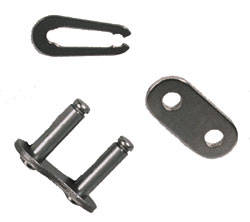 Joiner Link 35 Pitch Chain product image