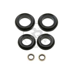 BRAKE CALIPER KIT 4 SPOT 19/22MM product image