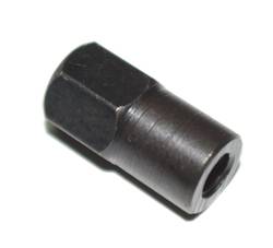 No 22 NUT EXHAUST 6MM product image