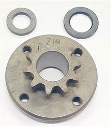 No 89 SPROCKET 10T VORTEX MINI ROK NON GENUINE product image