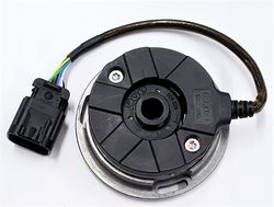 IGNITION STATOR AND ROTOR KF PVL/IAME product image