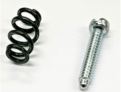 WALBRO IDLE SCREW AND SPRING product image
