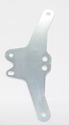 ROTAX 125 RADIATOR MOUNT BRACKET product image