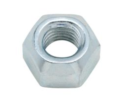 METAL LOCK NUT 6MM SUITS ARROW FLOATING BRAKE DISC product image