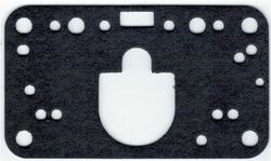 HOLLEY METERING BLOCK GASKET 108-35 product image