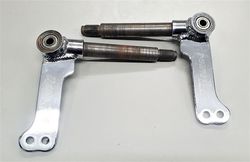 CRG/MARANELLO CADET S/HAND STUB AXLES product image