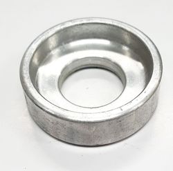 ALLOY WASHER 25MM STUB AXLE OTK product image