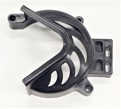 CLUTCH CHAIN GUARD PRD FIREBALL product image