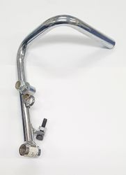 PEDAL THROTTLE ARROW STEEL LATE product image