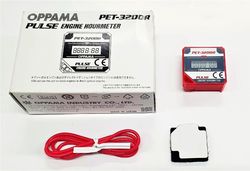 OPPAMA HOUR METER  product image