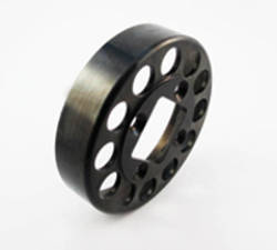 No 2 CLUTCH HUB DRUM RED CLUTCH product image