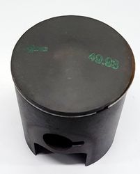 PISTON AND RINGS 49.93 COATED product image
