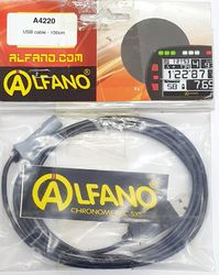ALFANO USB DOWNLOAD CABLE product image