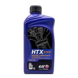 ENGINE OIL 2 STROKE ELF HTX976+ product image