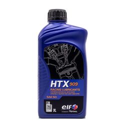 ENGINE OIL 2 STROKE ELF HTX909 product image