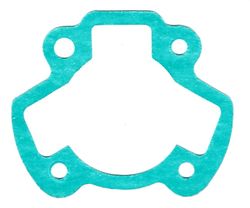 ROTAX DSE CYLINDER BASE GASKET .6MM GREEN product image