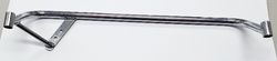 REAR CRASH BAR CRG/KALI 620 W/EXH MOUNT product image