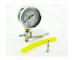 CARBURETOR BLOW OFF GAUGE TILLOTSON product image