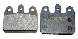 BRAKE PAD SET  CRG VEN 05 HARD product image