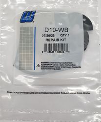 No 2 WALBRO DIAPHRAM KIT GENUINE WALBRO IN CORRECT PACKAGE  product image