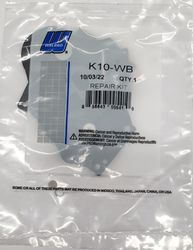 No 3 WB WALBRO KIT O/HAUL GENUINE WALBRO product image