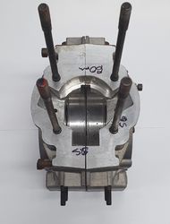 PARILLA TT75 CRANKCASE ASSY S/HAND product image