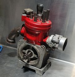 ARC WATER COOLED ENGINE B3238 product image