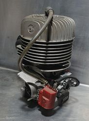 BM REED ENGINE product image
