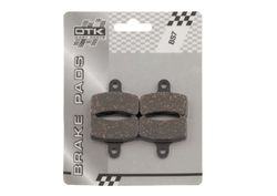 BRAKE PADS OTK BS7 FRONT product image
