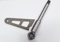 CRG/KALI EARLY 1990'S STUB AXLE PARTS product image