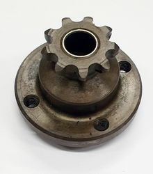 YAMAHA KT100SEC 9 TOOTH SPROCKET product image