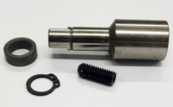 YAMAHA KT100SEC SHAFT TO SUIT 9 TOOTH SPROCKET  product image
