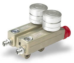 BRAKE MASTER CYLINDERS OTK SA2 product image