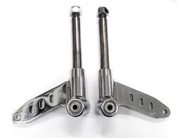 STUB AXLES 17MM OTK RH AND LH S/HAND product image