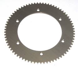73 TEETH REAR SPROCKET AGS product image