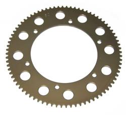 75 TEETH REAR SPROCKET AGS product image