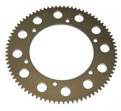 92 TEETH REAR SPROCKET AGS product image