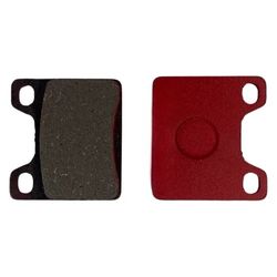 BRAKE PAD KART REPUBLIC 402 OK SENIOR product image