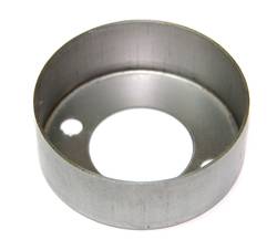 AIRBOX ADAPTOR WALBRO TIN PLATE product image