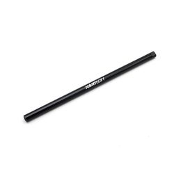 ARROW TIE ROD BLACK ROUND 250MM product image