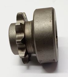 SPROCKET ENGINE LONG NOSE 10T product image