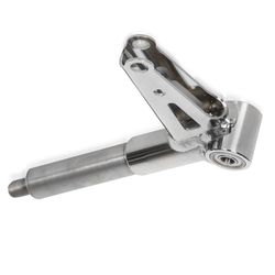 KART REPUBLIC LH 25MM STUB AXLE product image